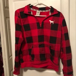 Victoria Secret sweatshirt